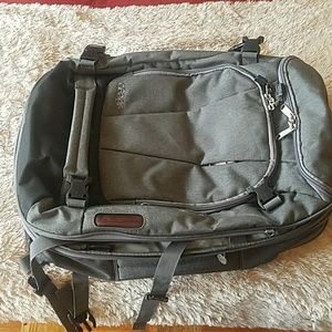 eBags TLS Mother Lode Weekender